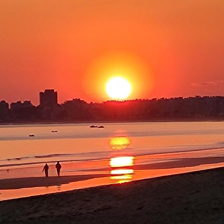 Superbe Appartement Avec Vue Panoramique La Baule Eksteriør bilde