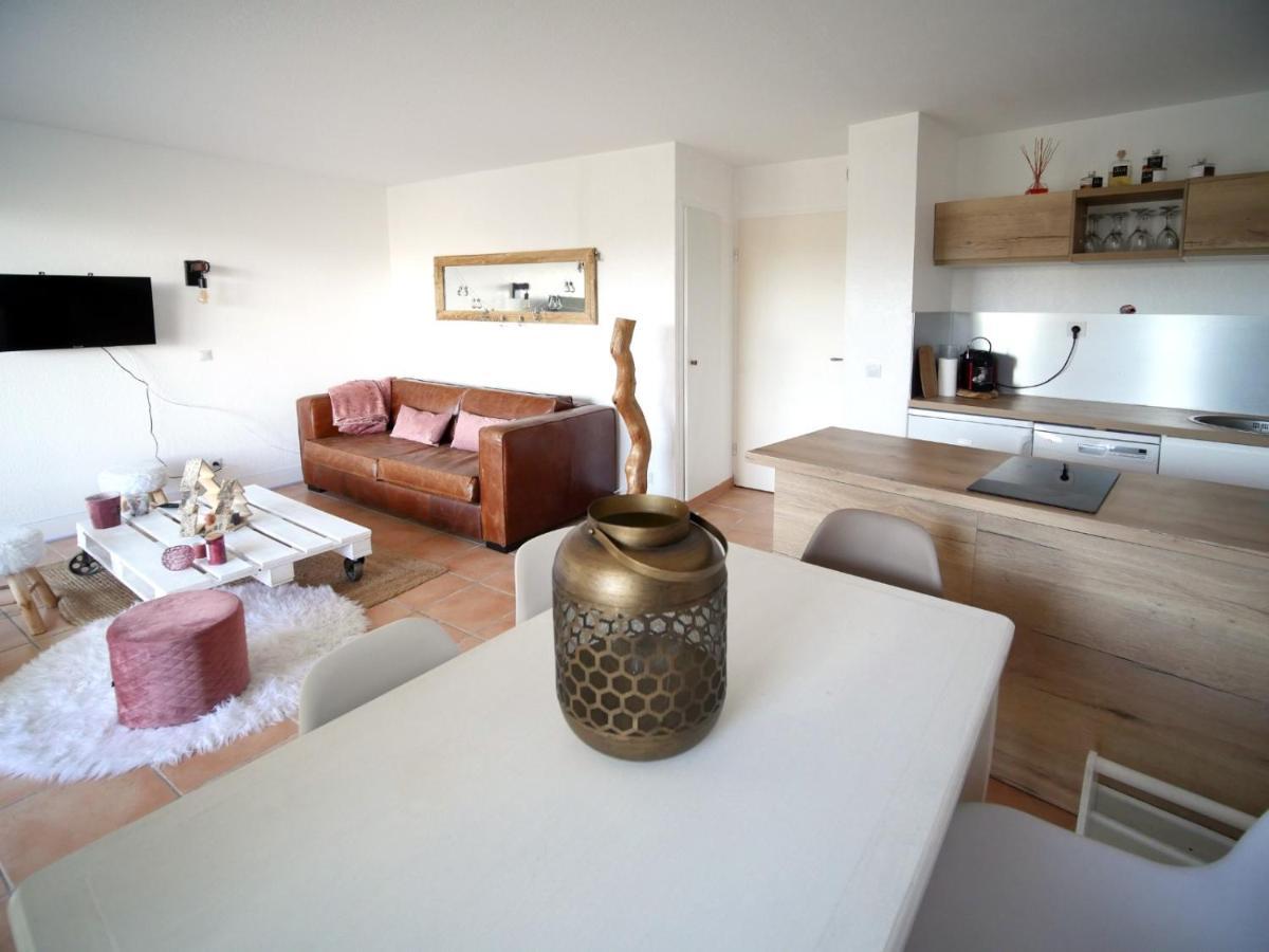 Superbe Appartement Avec Vue Panoramique La Baule Eksteriør bilde
