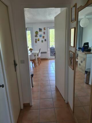 Superbe Appartement Avec Vue Panoramique La Baule Eksteriør bilde