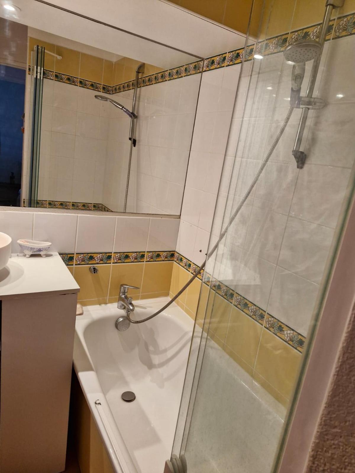 Superbe Appartement Avec Vue Panoramique La Baule Eksteriør bilde