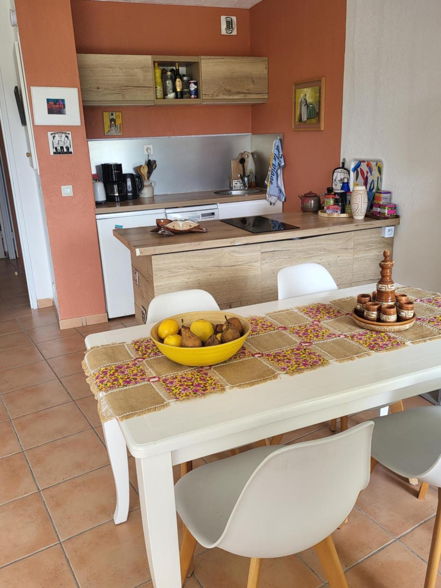 Superbe Appartement Avec Vue Panoramique La Baule Eksteriør bilde